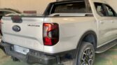 Ford Ranger 2.0 TDCi EcoBlue Wildtrak e-4WD Doppelkabine 2023m. Dyzelinas Automatinė