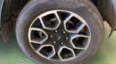 Ford Ranger 2.0 TDCi EcoBlue Wildtrak e-4WD Doppelkabine 2023m. Dyzelinas Automatinė