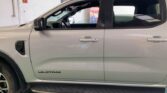 Ford Ranger 2.0 TDCi EcoBlue Wildtrak e-4WD Doppelkabine 2023m. Dyzelinas Automatinė
