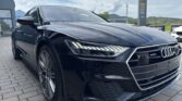 Audi A7 Sportback 3.0 TFSI Mild-Hybrid quattro 55 2020m. Benzinas Automatinė