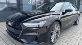 Audi A7 Sportback 3.0 TFSI Mild-Hybrid quattro 55 2020m. Benzinas Automatinė