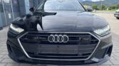 Audi A7 Sportback 3.0 TFSI Mild-Hybrid quattro 55 2020m. Benzinas Automatinė