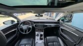 Audi A7 Sportback 3.0 TFSI Mild-Hybrid quattro 55 2020m. Benzinas Automatinė