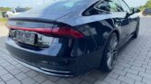Audi A7 Sportback 3.0 TFSI Mild-Hybrid quattro 55 2020m. Benzinas Automatinė