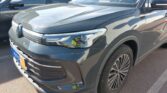 Volkswagen Tiguan 2.0 TDI Life 2026m. Dyzelinas Automatinė