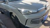 Volkswagen Tiguan 2.0 TDI Life 2026m. Dyzelinas Automatinė