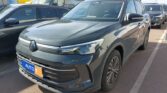 Volkswagen Tiguan 2.0 TDI Life 2026m. Dyzelinas Automatinė