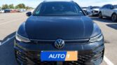 Volkswagen Golf VIII 1.5 TSI R-Line 2025m. Benzinas Mechaninė