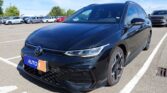 Volkswagen Golf VIII 1.5 TSI R-Line 2025m. Benzinas Mechaninė
