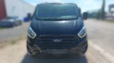 Ford Transit Custom 1.0 Plug-in Hybrid 340 L1 Trend 2020m. Benzinas/Elektra Automatinė