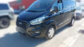 Ford Transit Custom 1.0 Plug-in Hybrid 340 L1 Trend 2020m. Benzinas/Elektra Automatinė