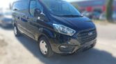 Ford Transit Custom 1.0 Plug-in Hybrid 340 L1 Trend 2020m. Benzinas/Elektra Automatinė