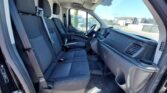 Ford Transit Custom 1.0 Plug-in Hybrid 340 L1 Trend 2020m. Benzinas/Elektra Automatinė