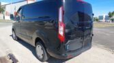 Ford Transit Custom 1.0 Plug-in Hybrid 340 L1 Trend 2020m. Benzinas/Elektra Automatinė
