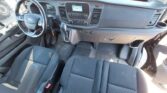 Ford Transit Custom 1.0 Plug-in Hybrid 340 L1 Trend 2020m. Benzinas/Elektra Automatinė