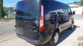 Ford Transit Custom 1.0 Plug-in Hybrid 340 L1 Trend 2020m. Benzinas/Elektra Automatinė