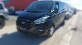 Ford Transit Custom 1.0 Plug-in Hybrid 340 L1 Trend 2020m. Benzinas/Elektra Automatinė