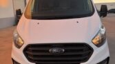 Ford Transit Custom 2.0 TDCi 260 L1 Ambiente 2020m. Dyzelinas Mechaninė