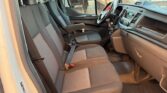 Ford Transit Custom 2.0 TDCi 260 L1 Ambiente 2020m. Dyzelinas Mechaninė