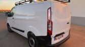 Ford Transit Custom 2.0 TDCi 260 L1 Ambiente 2020m. Dyzelinas Mechaninė