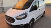 Ford Transit Custom 2.0 TDCi 260 L1 Ambiente 2020m. Dyzelinas Mechaninė