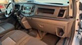 Ford Transit Custom 2.0 TDCi 260 L1 Ambiente 2020m. Dyzelinas Mechaninė