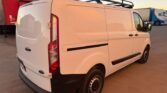 Ford Transit Custom 2.0 TDCi 260 L1 Ambiente 2020m. Dyzelinas Mechaninė