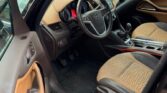 Opel Zafira Tourer 1.6 CDTI DPF Innovation 2014m. Dyzelinas Mechaninė