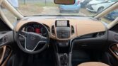 Opel Zafira Tourer 1.6 CDTI DPF Innovation 2014m. Dyzelinas Mechaninė