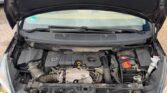 Opel Zafira Tourer 1.6 CDTI DPF Innovation 2014m. Dyzelinas Mechaninė