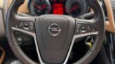 Opel Zafira Tourer 1.6 CDTI DPF Innovation 2014m. Dyzelinas Mechaninė
