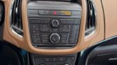 Opel Zafira Tourer 1.6 CDTI DPF Innovation 2014m. Dyzelinas Mechaninė