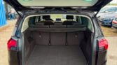 Opel Zafira Tourer 1.6 CDTI DPF Innovation 2014m. Dyzelinas Mechaninė