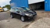 Opel Zafira Tourer 1.6 CDTI DPF Innovation 2014m. Dyzelinas Mechaninė