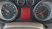 Opel Zafira Tourer 1.6 CDTI DPF Innovation 2014m. Dyzelinas Mechaninė