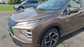 Mitsubishi Eclipse Cross 2.4 Plug-in Hybrid Plus Select 4WD 2023m. Benzinas/Elektra Automatinė