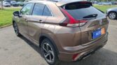 Mitsubishi Eclipse Cross 2.4 Plug-in Hybrid Plus Select 4WD 2023m. Benzinas/Elektra Automatinė