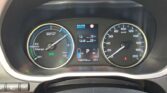 Mitsubishi Eclipse Cross 2.4 Plug-in Hybrid Plus Select 4WD 2023m. Benzinas/Elektra Automatinė