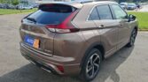 Mitsubishi Eclipse Cross 2.4 Plug-in Hybrid Plus Select 4WD 2023m. Benzinas/Elektra Automatinė