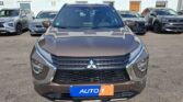 Mitsubishi Eclipse Cross 2.4 Plug-in Hybrid Plus Select 4WD 2023m. Benzinas/Elektra Automatinė