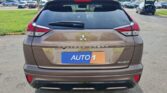 Mitsubishi Eclipse Cross 2.4 Plug-in Hybrid Plus Select 4WD 2023m. Benzinas/Elektra Automatinė