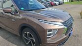 Mitsubishi Eclipse Cross 2.4 Plug-in Hybrid Plus Select 4WD 2023m. Benzinas/Elektra Automatinė