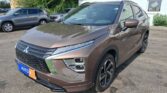 Mitsubishi Eclipse Cross 2.4 Plug-in Hybrid Plus Select 4WD 2023m. Benzinas/Elektra Automatinė