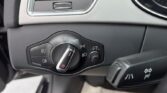 Audi A4 2.0 TDI quattro Ambiente 2014m. Dyzelinas Automatinė