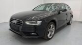 Audi A4 2.0 TDI quattro Ambiente 2014m. Dyzelinas Automatinė