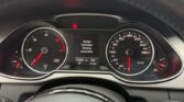 Audi A4 2.0 TDI quattro Ambiente 2014m. Dyzelinas Automatinė