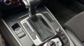 Audi A4 2.0 TDI quattro Ambiente 2014m. Dyzelinas Automatinė