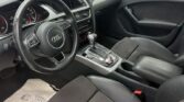 Audi A4 2.0 TDI quattro Ambiente 2014m. Dyzelinas Automatinė
