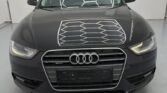 Audi A4 2.0 TDI quattro Ambiente 2014m. Dyzelinas Automatinė