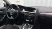 Audi A4 2.0 TDI quattro Ambiente 2014m. Dyzelinas Automatinė